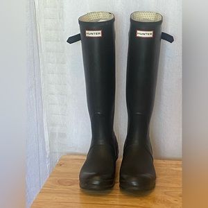 Original Hunter Rainboots